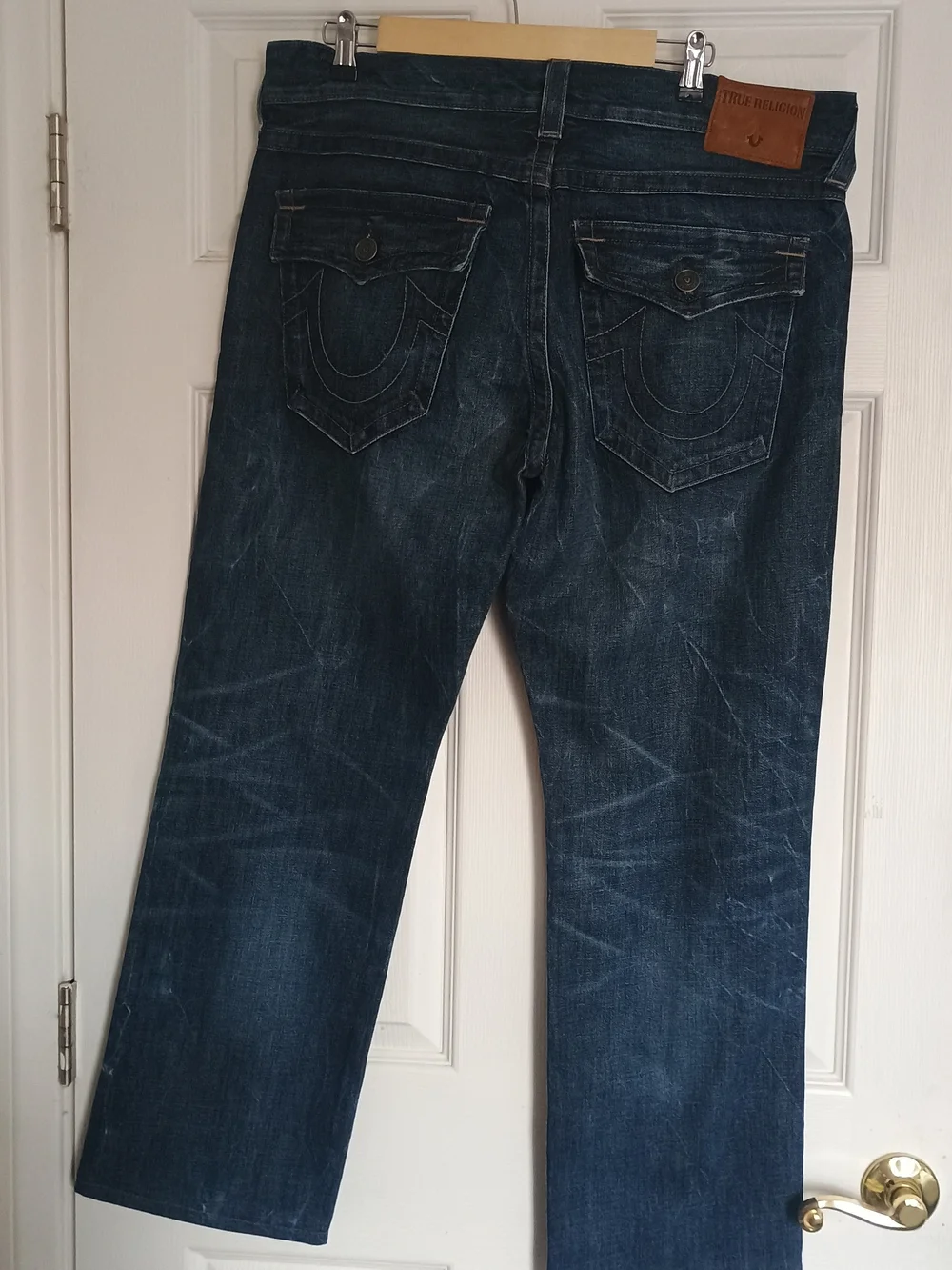 True Religion euc true